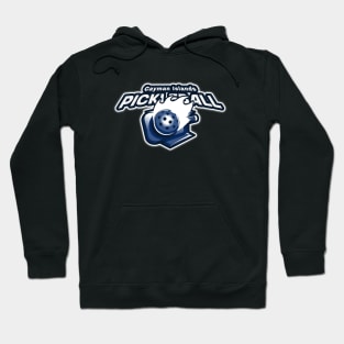 Cayman Island Pickleball Hoodie